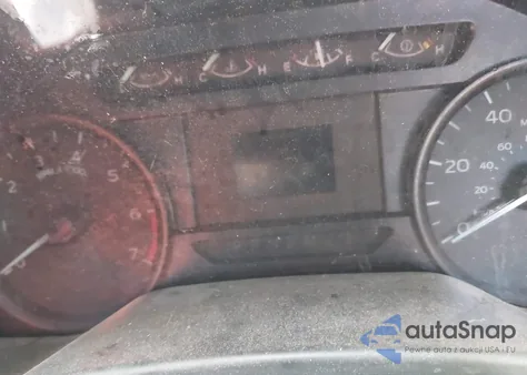 2022 Ford F-250 Xl из США, поврежденный, VIN 1FTBF2A66NEC28259